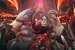 Feast of Abscession, the Pudge arcana