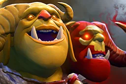 Flockheart's Gamble, the Ogre Magi arcana