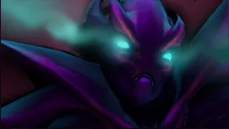 Phantom Advent, the Spectre arcana